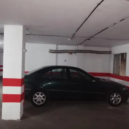 A 1 Minuto De Canteras Apartamento Las Palmas de Gran Canárias