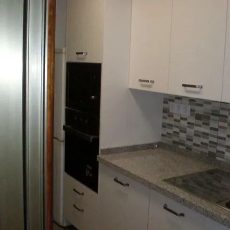 Appartement A 1 Minuto De Canteras
