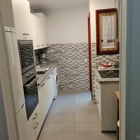 A 1 Minuto De Canteras Apartamento *