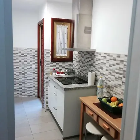 Apartamento A 1 Minuto De Canteras