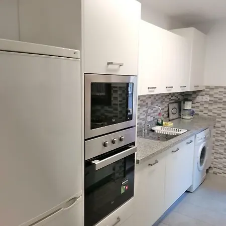 Apartamento A 1 Minuto De Canteras Las Palmas de Gran Canárias