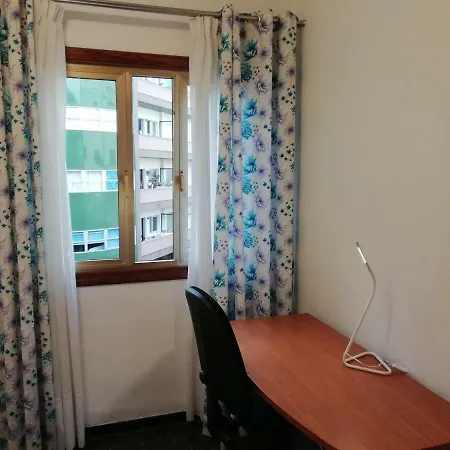 A 1 Minuto De Canteras Apartamento Las Palmas de Gran Canárias