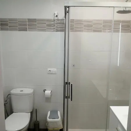 Apartamento A 1 Minuto De Canteras Las Palmas de Gran Canárias