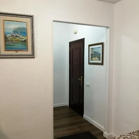 Appartement A 1 Minuto De Canteras
