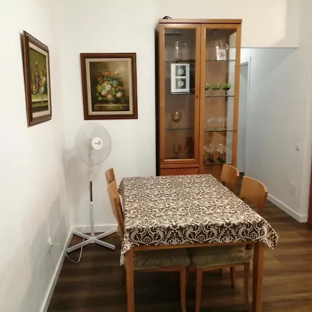 Appartement A 1 Minuto De Canteras *