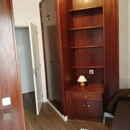 Appartement A 1 Minuto De Canteras