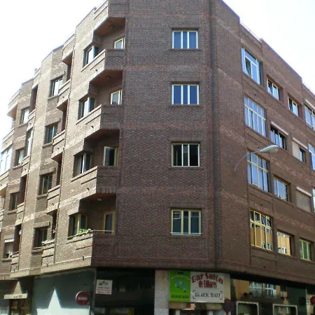 公寓 A 1 Minuto De Canteras