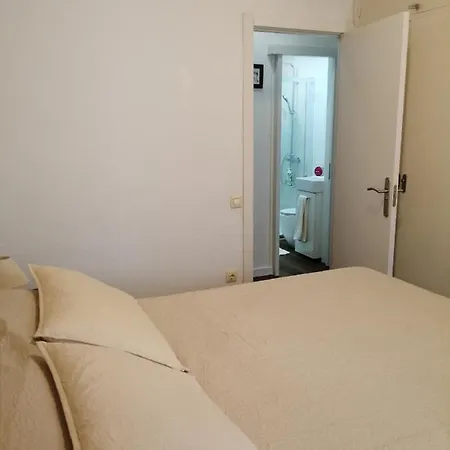 A 1 Minuto De Canteras 公寓