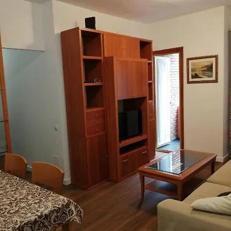 A 1 Minuto De Canteras Appartement Las Palmas de Gran Canaria