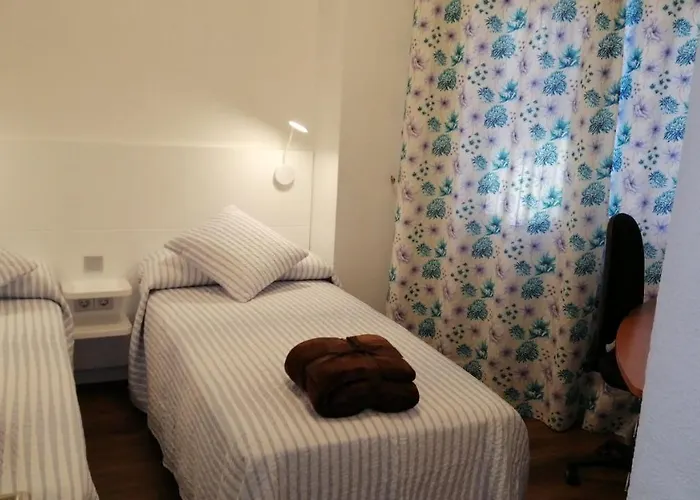 A 1 Minuto De Canteras *