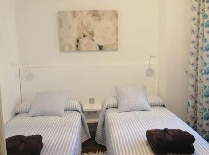 A 1 Minuto De Canteras *