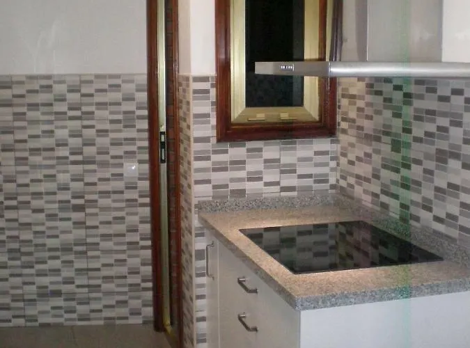 A 1 Minuto De Canteras Las Palmas de Gran Canaria