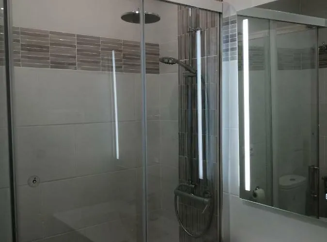 A 1 Minuto De Canteras Lejlighed *