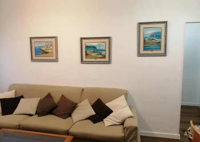 Lejlighed A 1 Minuto De Canteras *