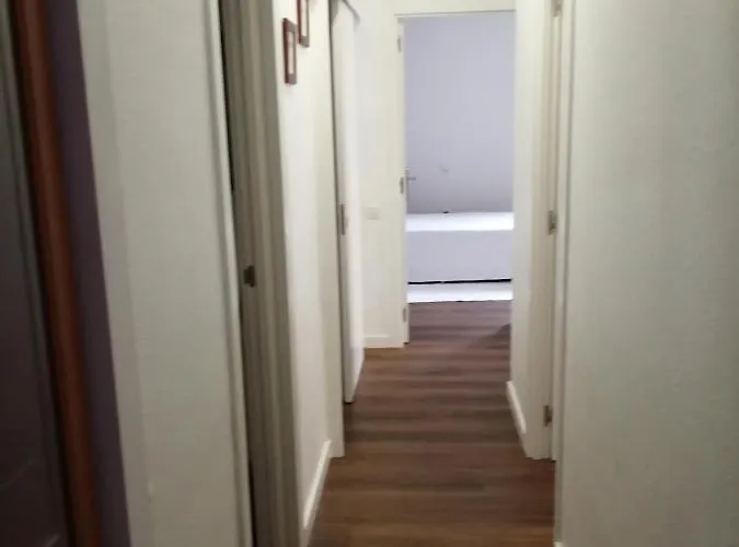 A 1 Minuto De Canteras Las Palmas de Gran Canaria