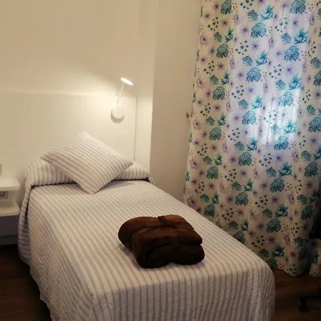 A 1 Minuto De Canteras *