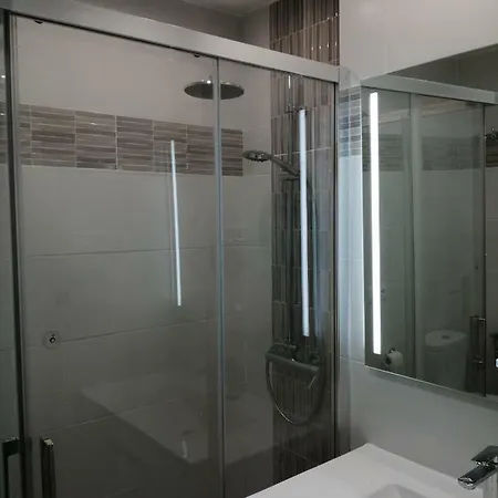 A 1 Minuto De Canteras Lejlighed *