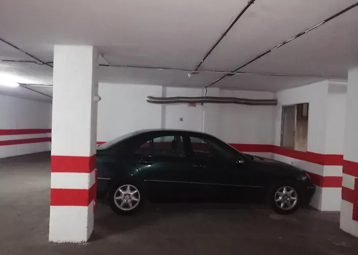 A 1 Minuto De Canteras Apartment Las Palmas / Gran Canaria