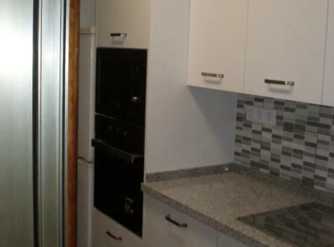 Apartment A 1 Minuto De Canteras