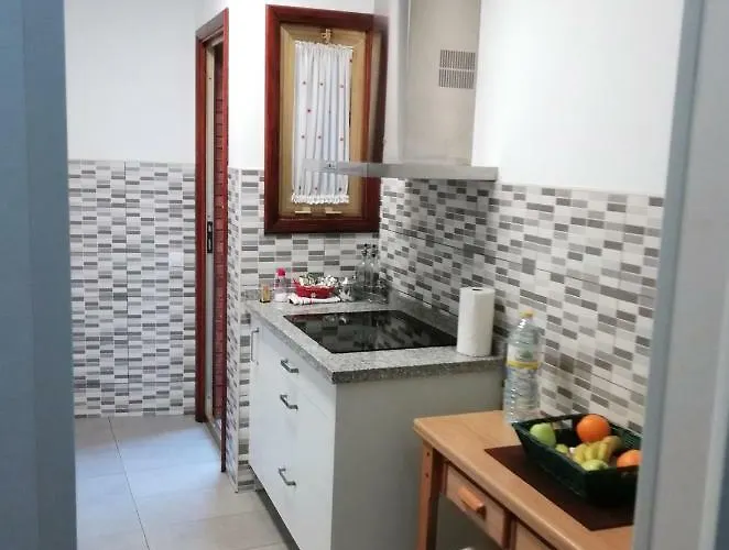 Apartment A 1 Minuto De Canteras