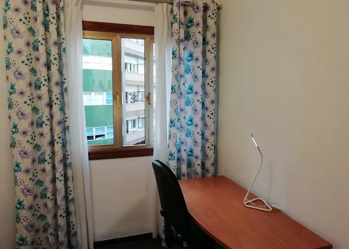 A 1 Minuto De Canteras Apartment Las Palmas / Gran Canaria