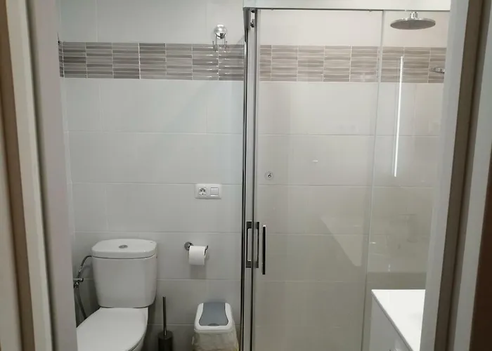Apartment A 1 Minuto De Canteras Las Palmas / Gran Canaria