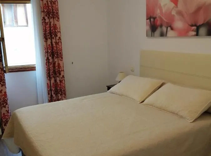 Apartment A 1 Minuto De Canteras *