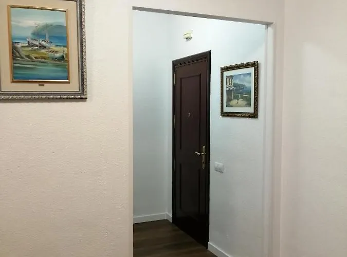 Apartment A 1 Minuto De Canteras