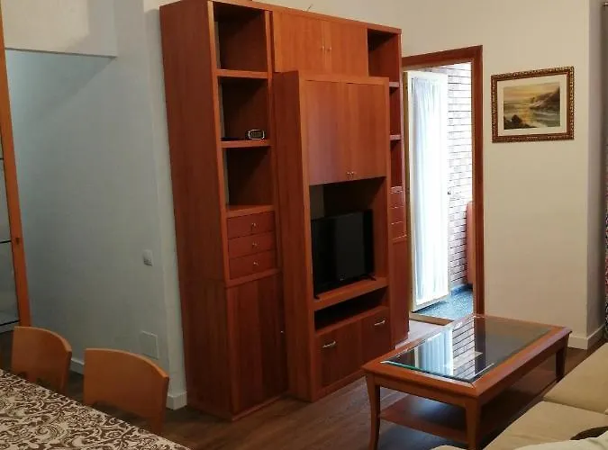 A 1 Minuto De Canteras Apartment Las Palmas / Gran Canaria